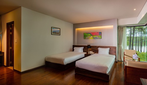 Villa, 4 habitaciones