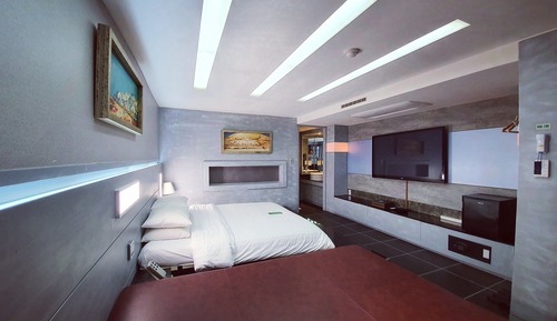 Habitación Premier (Breakfast included)