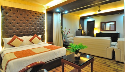 Habitación Royal doble