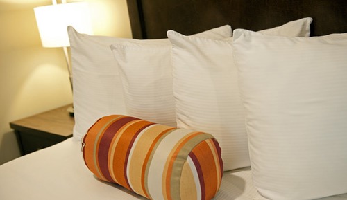 Habitación estándar, 1 cama de matrimonio