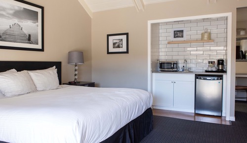 Habitación Premium