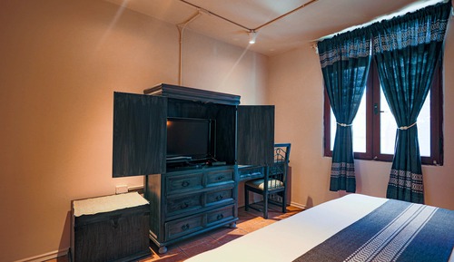 Habitación Confort, 1 cama de matrimonio grande
