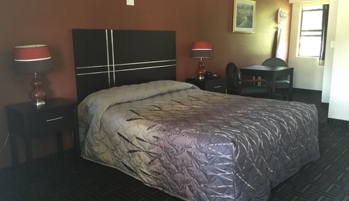Habitación, 1 cama de matrimonio, fumadores