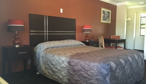 Habitación, 1 cama de matrimonio, no fumadores