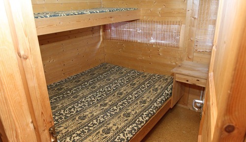 Casa de campo, 2 habitaciones, bañera de hidromasaje