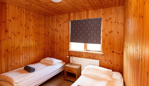 Casa de campo, 3 habitaciones, bañera de hidromasaje