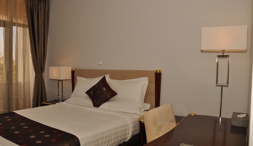 Suite ejecutiva