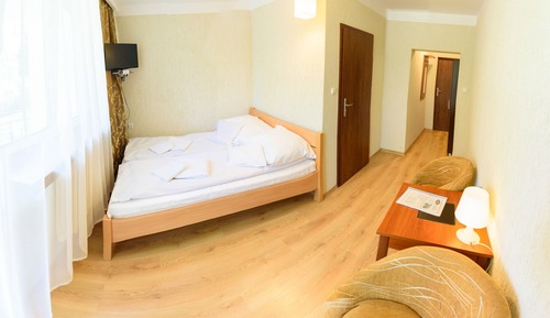 Habitación individual