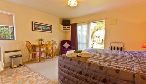 Estudio, bañera de hidromasaje (Room 802 or 804)