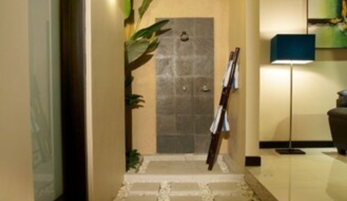 Villa, 1 habitación, piscina privada