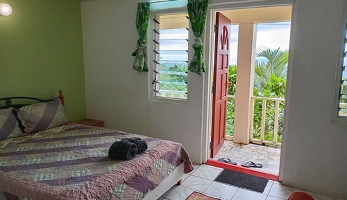 Estudio estándar (Hilltop)