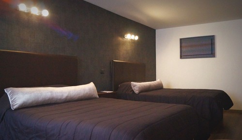 Habitación doble