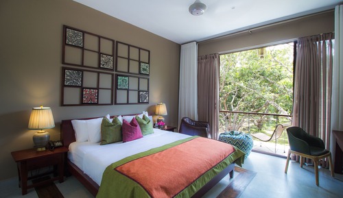 Villa Deluxe