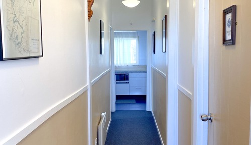 Suite (Pipiriki)