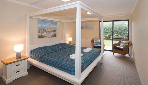 Casa de campo (6 - Ocean Reef)