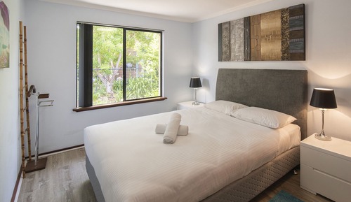 Casa de campo familiar (14, Beach)