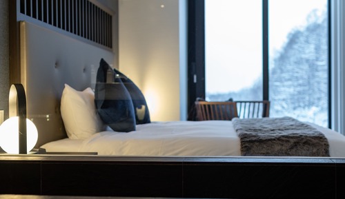 2 Bedroom Yotei Suite (A)