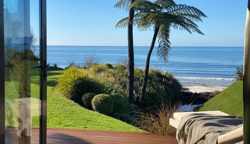 Villa Premium