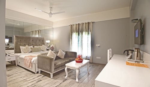 Habitación Royal