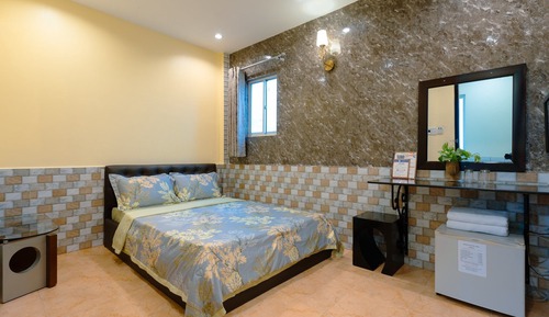 Habitación superior