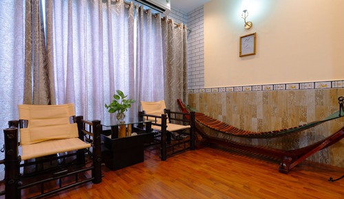 Habitación Premier