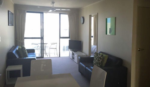 Apartamento, 2 habitaciones