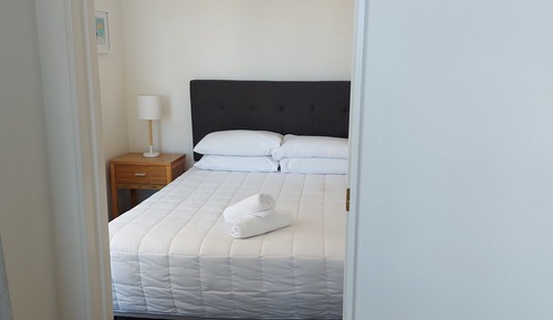 Apartamento, 2 habitaciones (Lower)