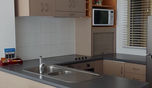 Apartamento, 2 habitaciones (Upper)