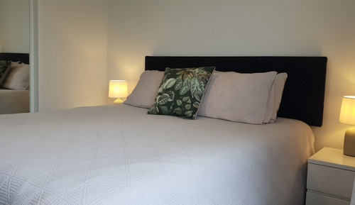 Apartamento City