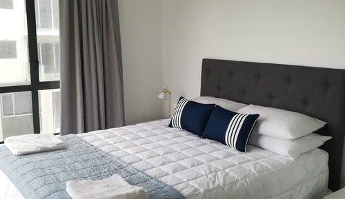 Apartamento Deluxe