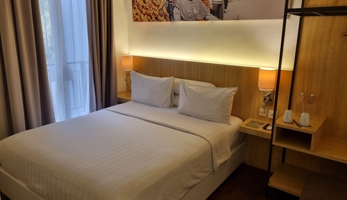 Villa Deluxe, 3 habitaciones