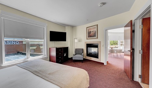 Suite Deluxe