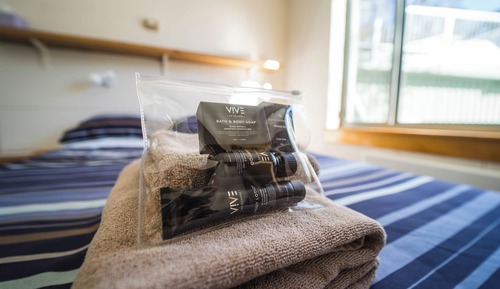 Habitación Confort, 1 cama de matrimonio grande