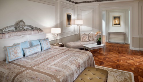 Suite Grand (Creek View)
