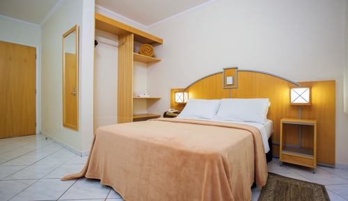 Apartamento Master Triplo