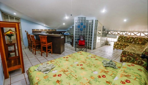 Loft básico