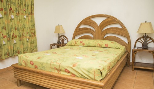 Suite estudio básica