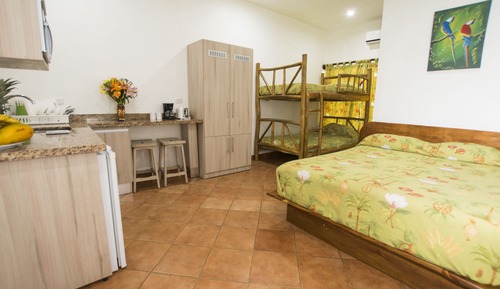 Apartamento básico