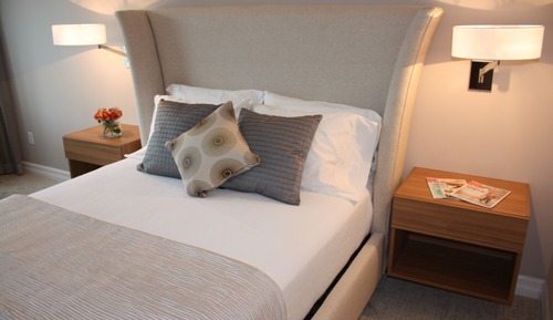 Suite Deluxe, 1 habitación