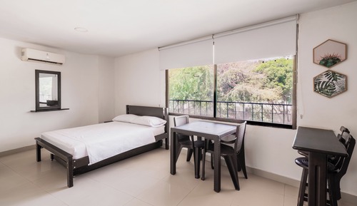 Apartamento Confort