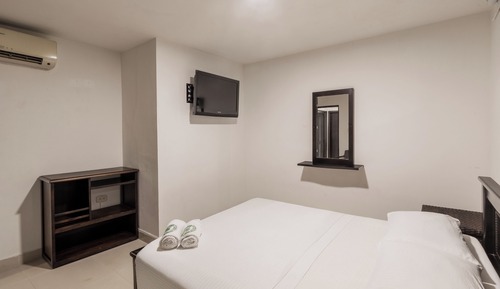 Apartamento Deluxe