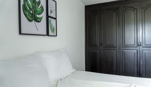Apartamento Grand