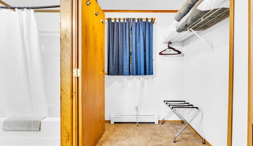 Habitación Deluxe, varias camas, accesible para personas con discapacidad