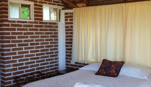 Cabaña básica