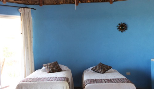 Cabaña estándar