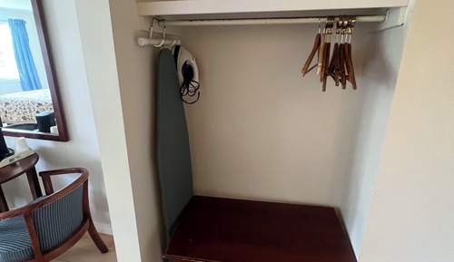 Habitación estándar doble, 2 camas de matrimonio