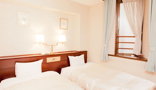 Habitación estándar
