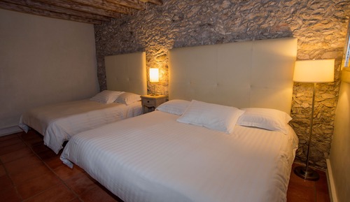 Suite estudio familiar