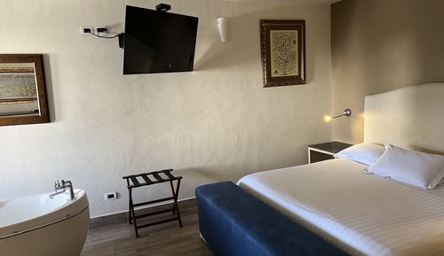 Suite estudio ejecutiva