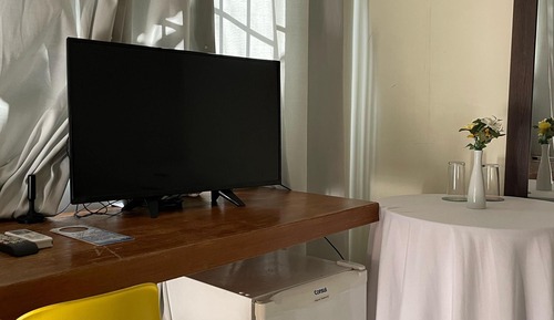 Habitación individual estándar